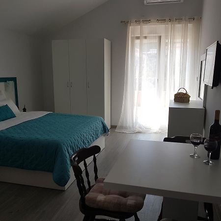 Apartments And Rooms Lijesevic Budva Exterior foto