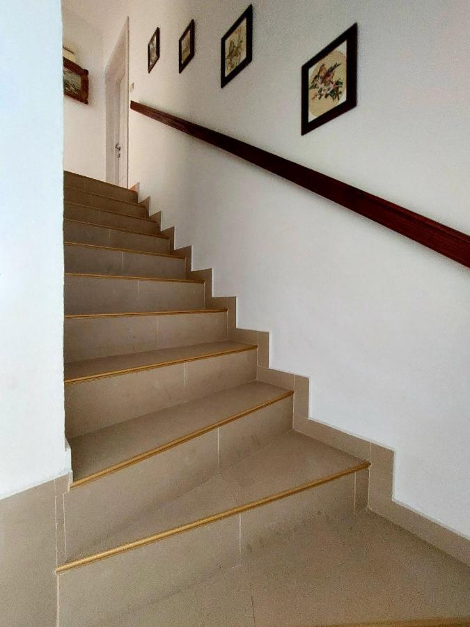 Apartments And Rooms Lijesevic Budva Exterior foto