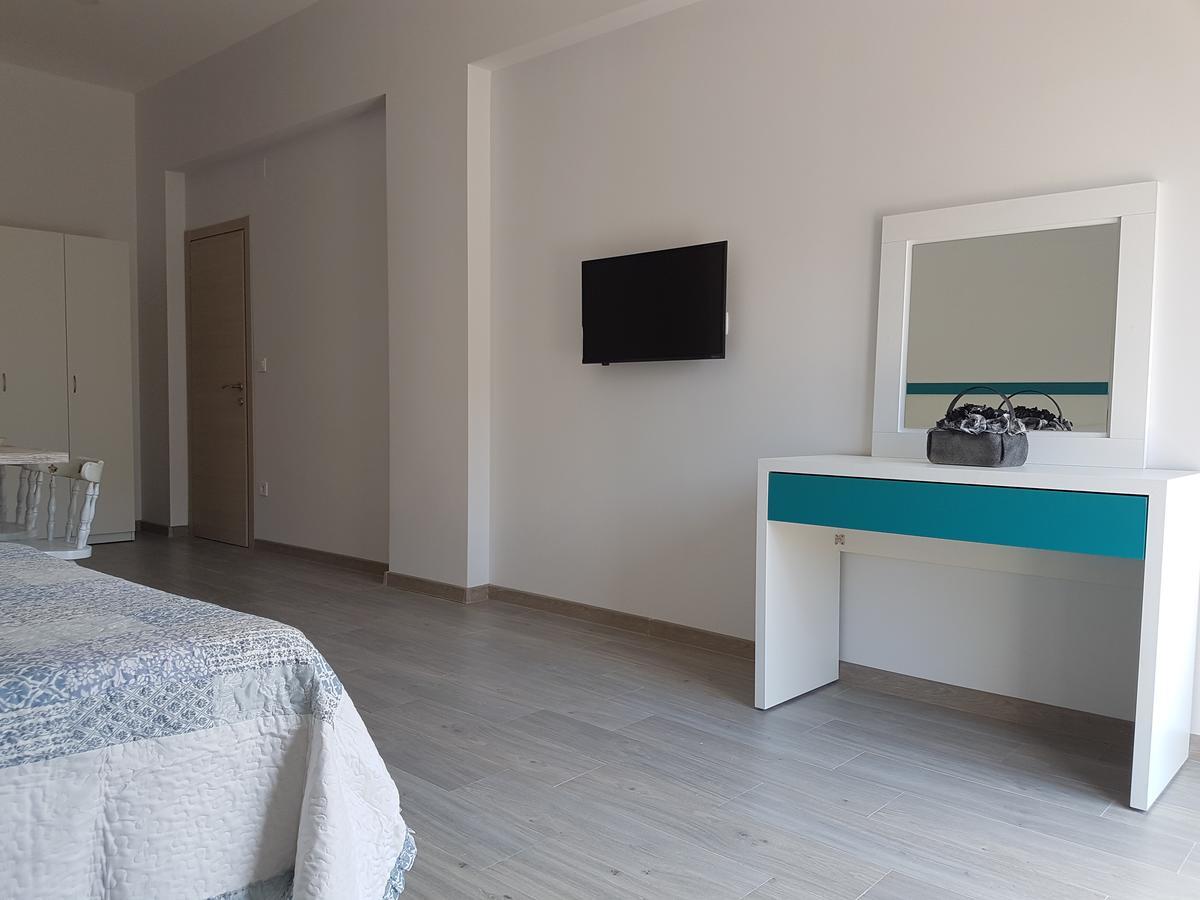 Apartments And Rooms Lijesevic Budva Exterior foto